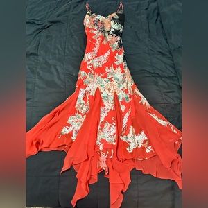 Sue Wong Y2K fairy dress